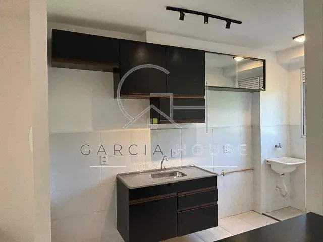 Apartamento 2 quartos e 1 banheiro, à venda, no bairro Bonfim Paulista em Ribeirão Preto