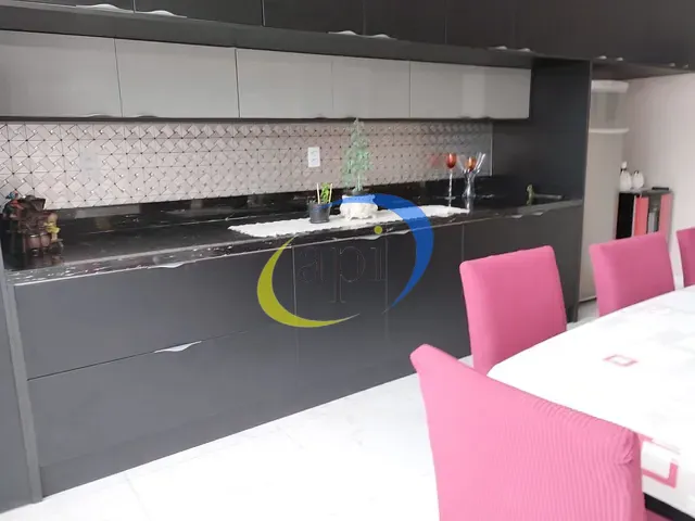 Apartamento com 182m² 4 quartos e 3 banheiros, à venda, no bairro Copacabana em Rio de Janeiro