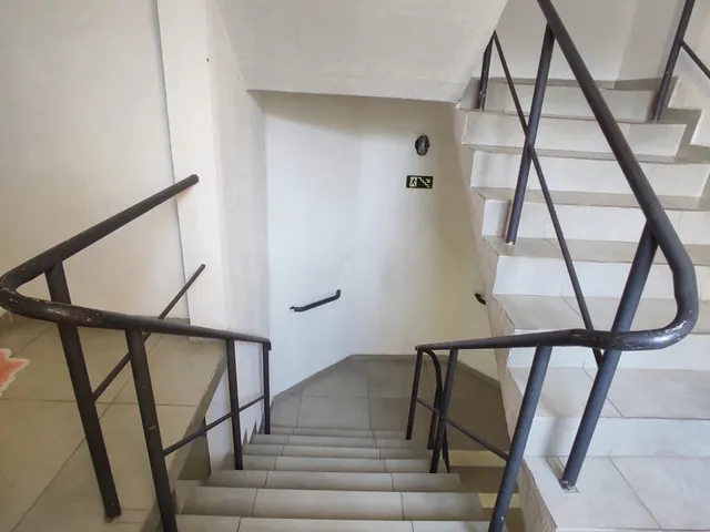Apartamento com 50m² 2 quartos e 1 banheiro, para alugar, no bairro Itália em São José dos Pinhais