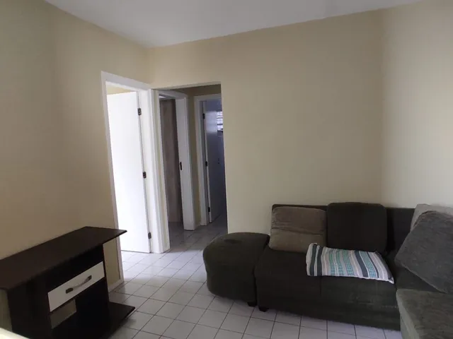 Apartamento com 50m² 2 quartos e 1 banheiro, para alugar, no bairro Itália em São José dos Pinhais