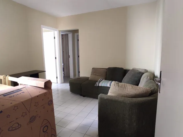 Apartamento com 50m² 2 quartos e 1 banheiro, para alugar, no bairro Itália em São José dos Pinhais