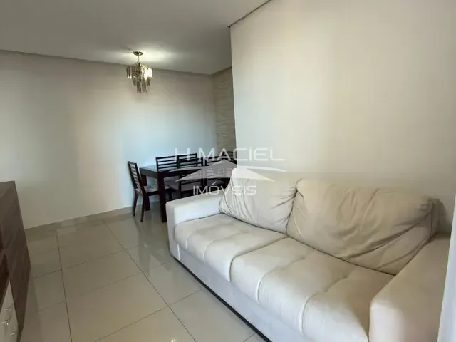 Apartamento com 53m² 2 quartos e 1 banheiro, para alugar, no bairro Jardim Aurélia em Campinas