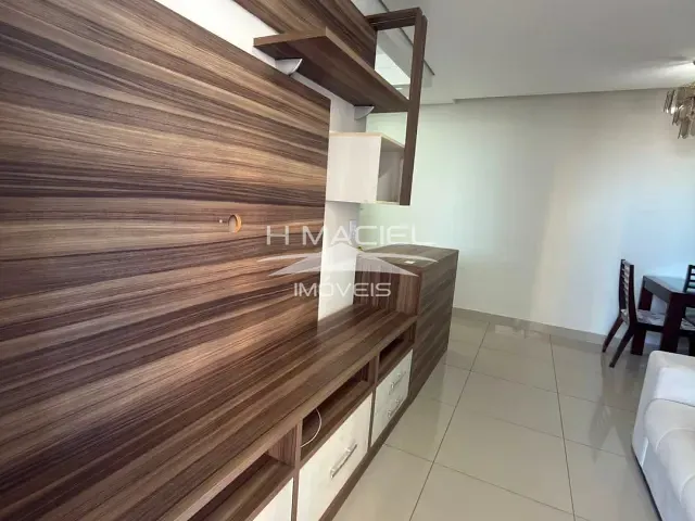 Apartamento com 53m² 2 quartos e 1 banheiro, para alugar, no bairro Jardim Aurélia em Campinas