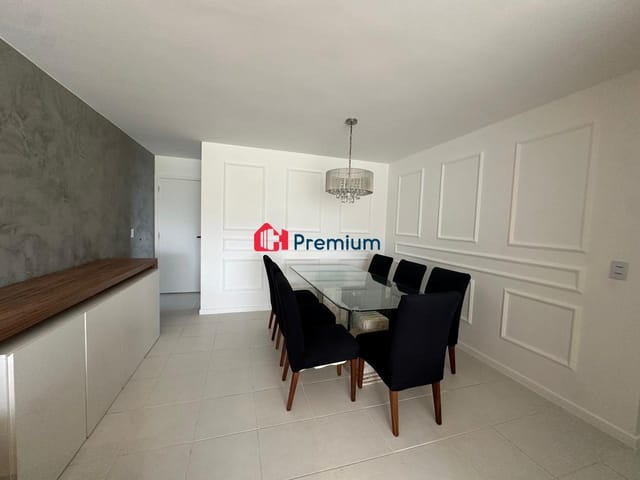 Apartamento 3 quartos e 3 banheiros, à venda, no bairro Jacarepaguá em Rio de Janeiro