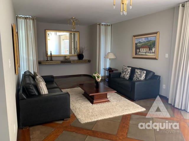 Foto do Apartamento - Incrível Apartamento à Venda e Locação no Edifício Araguaia! | Adquira Imóveis