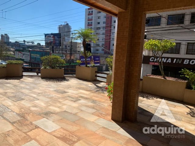 Foto do Apartamento - Incrível Apartamento à Venda e Locação no Edifício Araguaia! | Adquira Imóveis