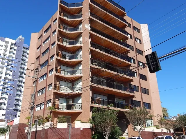Foto do Apartamento - Incrível Apartamento à Venda e Locação no Edifício Araguaia! | Adquira Imóveis