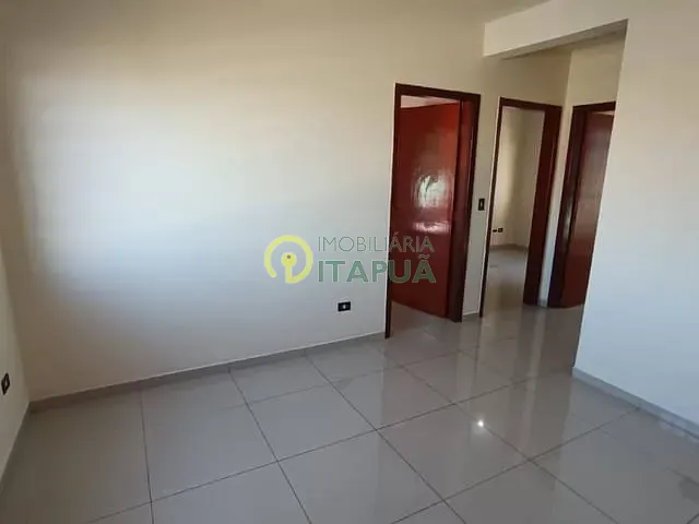 Apartamento 2 quartos e 1 banheiro, para alugar, no bairro Jardim Palmares em Londrina