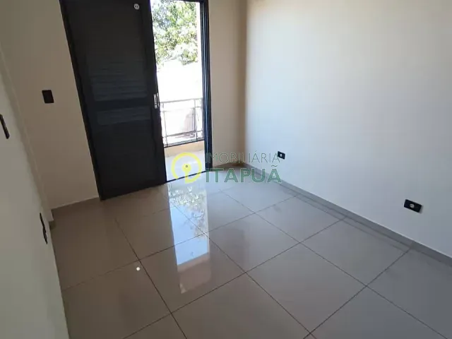 Apartamento 2 quartos e 1 banheiro, para alugar, no bairro Jardim Palmares em Londrina