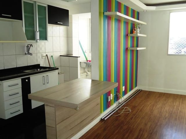 Foto do Apartamento - Apartamento à venda 3 Quartos, 1 Suite, 2 Vagas, 105M², Jardim América, São José dos Campos - SP | Campo Maggiore | INDEPENDENCE NEGOCIOS IMOBILIARIOS LTDA