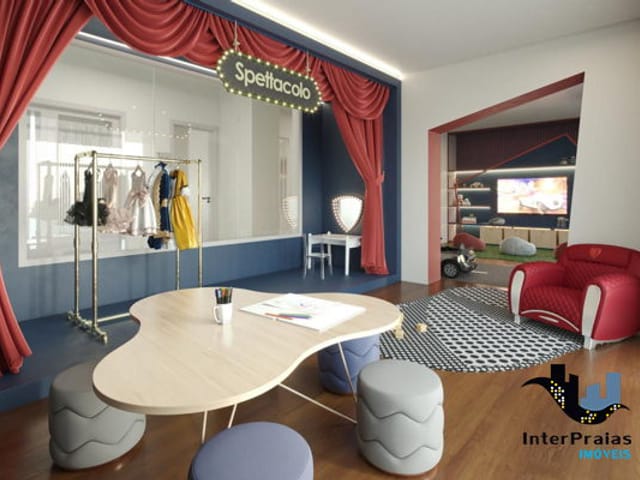 Apartamento com 303m², à venda, no bairro Barra Sul em Balneário Camboriú