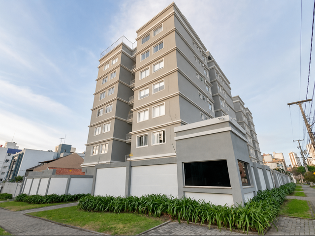 Apartamento com 104m² 2 quartos e 2 banheiros, à venda, no bairro Jardim Botânico em Curitiba