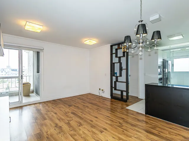 Apartamento com 104m² 2 quartos e 2 banheiros, à venda, no bairro Jardim Botânico em Curitiba
