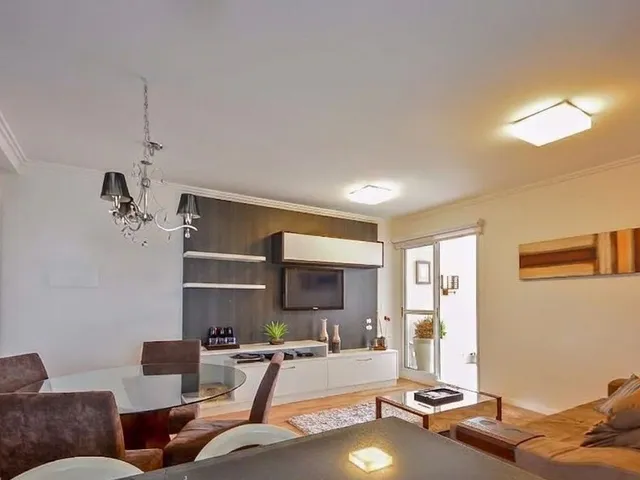 Apartamento com 104m² 2 quartos e 2 banheiros, à venda, no bairro Jardim Botânico em Curitiba