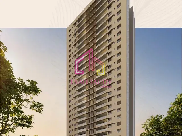 Apartamento com 151m² 3 quartos e 4 banheiros, à venda, no bairro Jardim Aclimação em Cuiabá