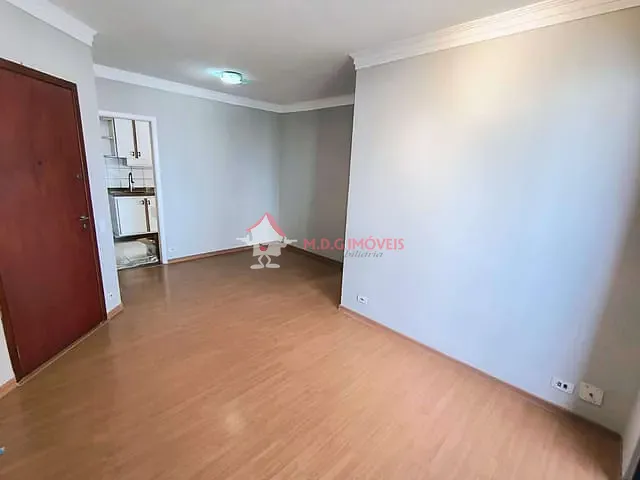 Apartamento com 77m² 3 quartos e 2 banheiros, à venda, no bairro Vila Mariana em São Paulo