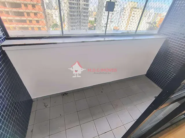 Apartamento com 77m² 3 quartos e 2 banheiros, à venda, no bairro Vila Mariana em São Paulo