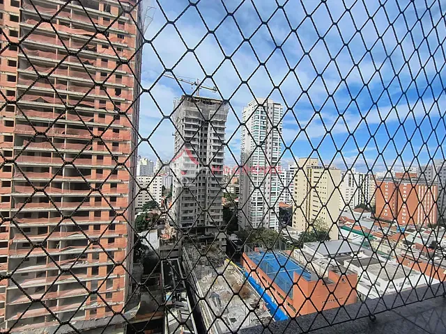 Apartamento com 77m² 3 quartos e 2 banheiros, à venda, no bairro Vila Mariana em São Paulo