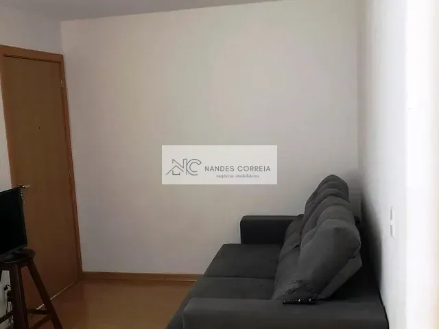 Apartamento com 56m² 2 quartos e 1 banheiro, à venda, no bairro Vila Salomé em Cambé