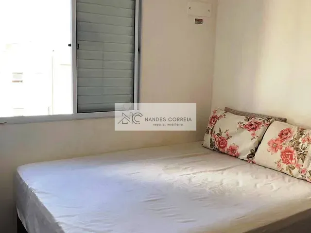 Apartamento com 56m² 2 quartos e 1 banheiro, à venda, no bairro Vila Salomé em Cambé