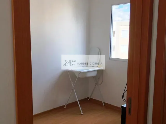 Apartamento com 56m² 2 quartos e 1 banheiro, à venda, no bairro Vila Salomé em Cambé