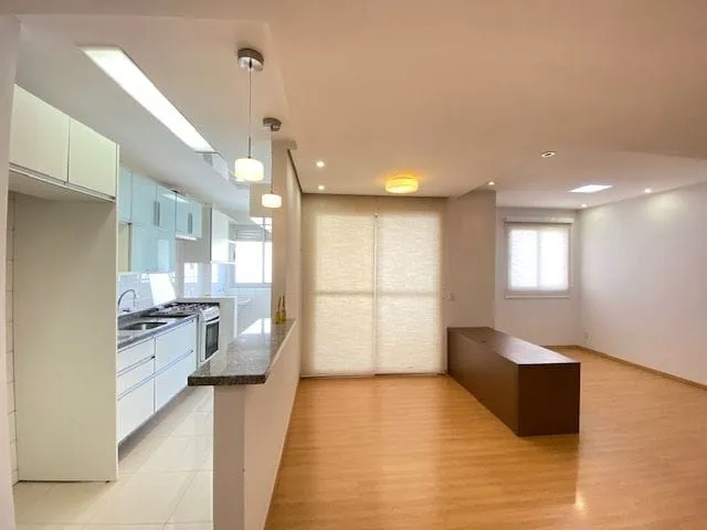 Apartamento com 88m² 2 quartos e 2 banheiros, à venda, no bairro Gleba Palhano em Londrina