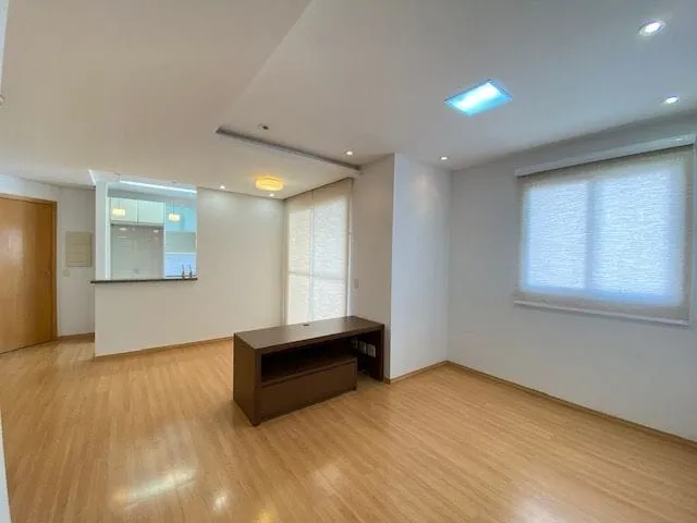 Apartamento com 88m² 2 quartos e 2 banheiros, à venda, no bairro Gleba Palhano em Londrina