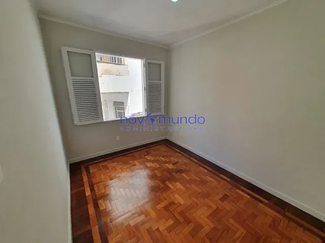 Apartamento com 32m² 1 quarto e 1 banheiro, para alugar, no bairro Centro em Rio de Janeiro