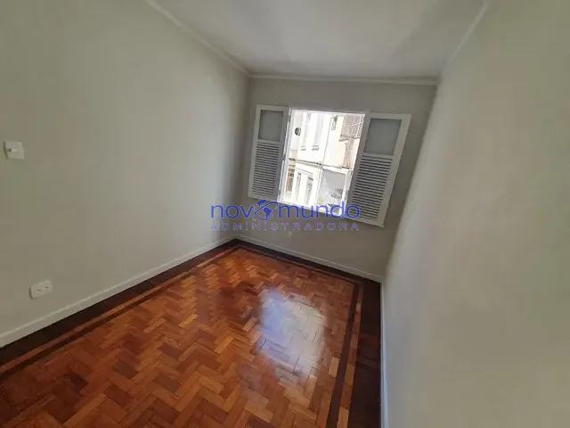 Apartamento com 32m² 1 quarto e 1 banheiro, para alugar, no bairro Centro em Rio de Janeiro