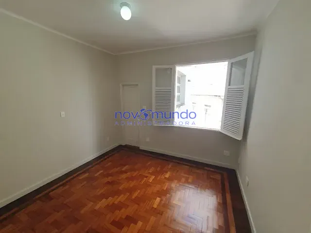 Apartamento com 32m² 1 quarto e 1 banheiro, para alugar, no bairro Centro em Rio de Janeiro
