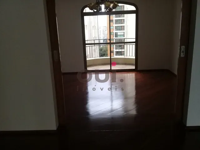 Apartamento 4 quartos e 4 banheiros, à venda, no bairro Jardim Paulista em São Paulo
