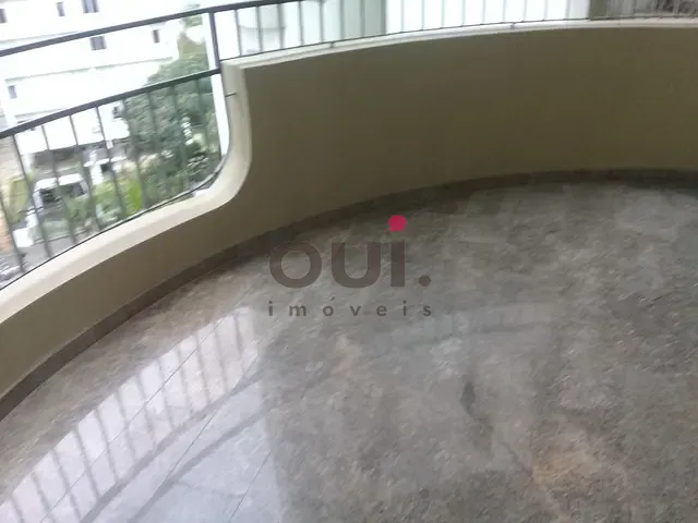 Apartamento 4 quartos e 4 banheiros, à venda, no bairro Jardim Paulista em São Paulo