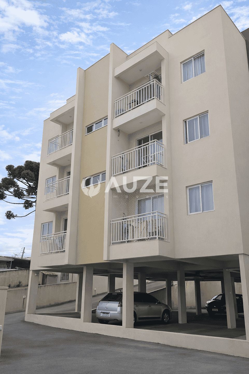 Apartamento, 2 quartos, 41 m² - Foto 3