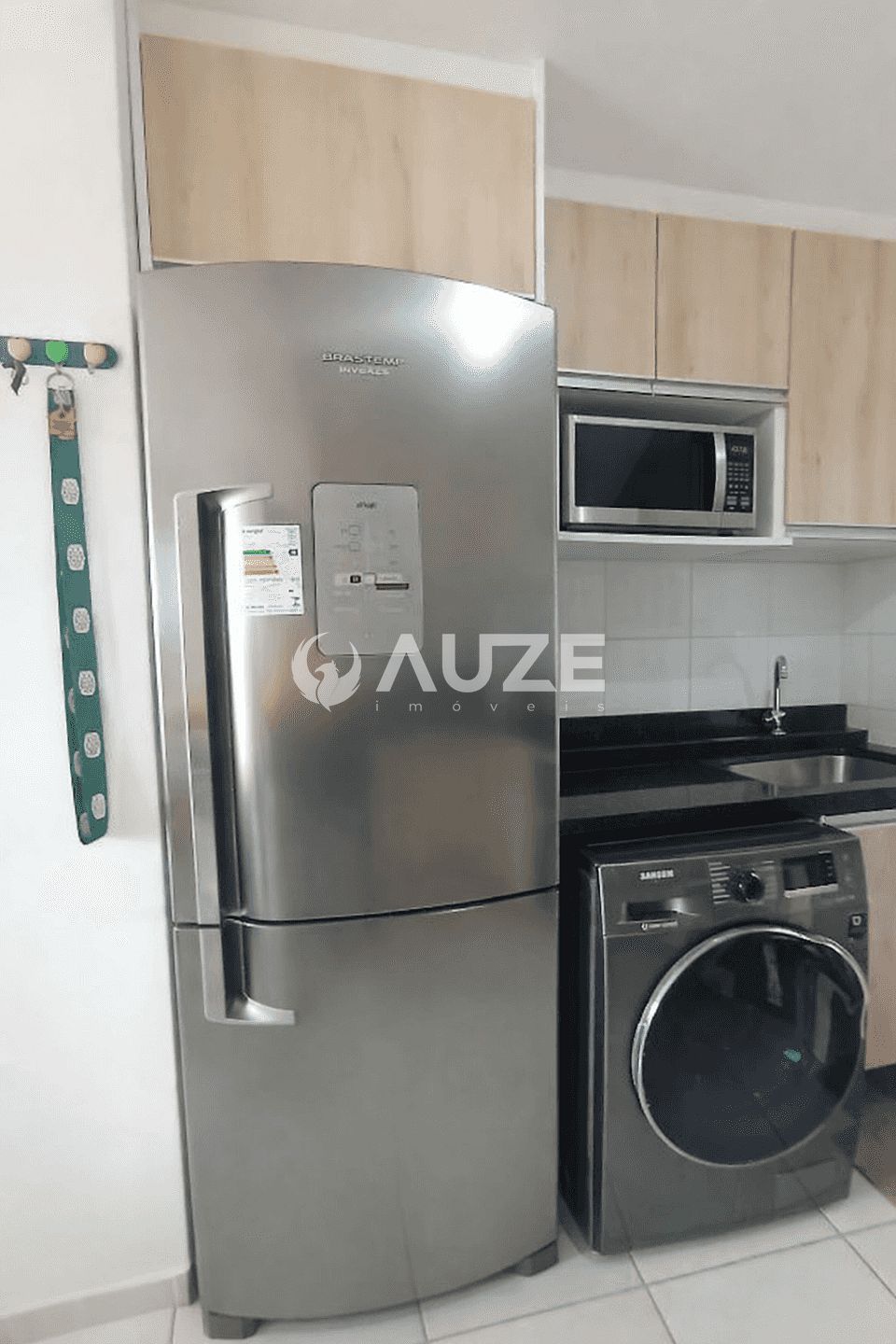 Apartamento, 2 quartos, 41 m² - Foto 7