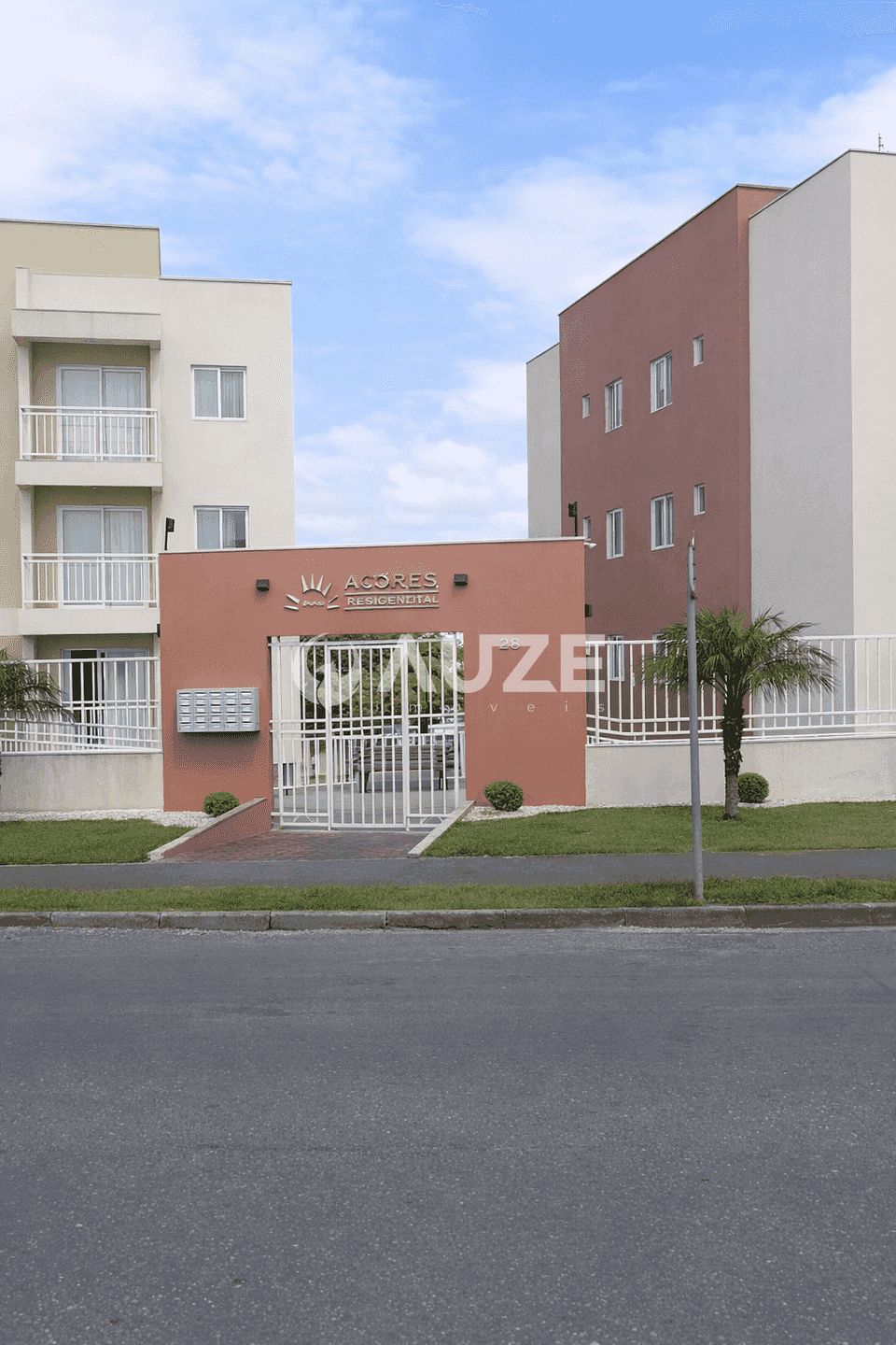 Apartamento, 2 quartos, 41 m² - Foto 1