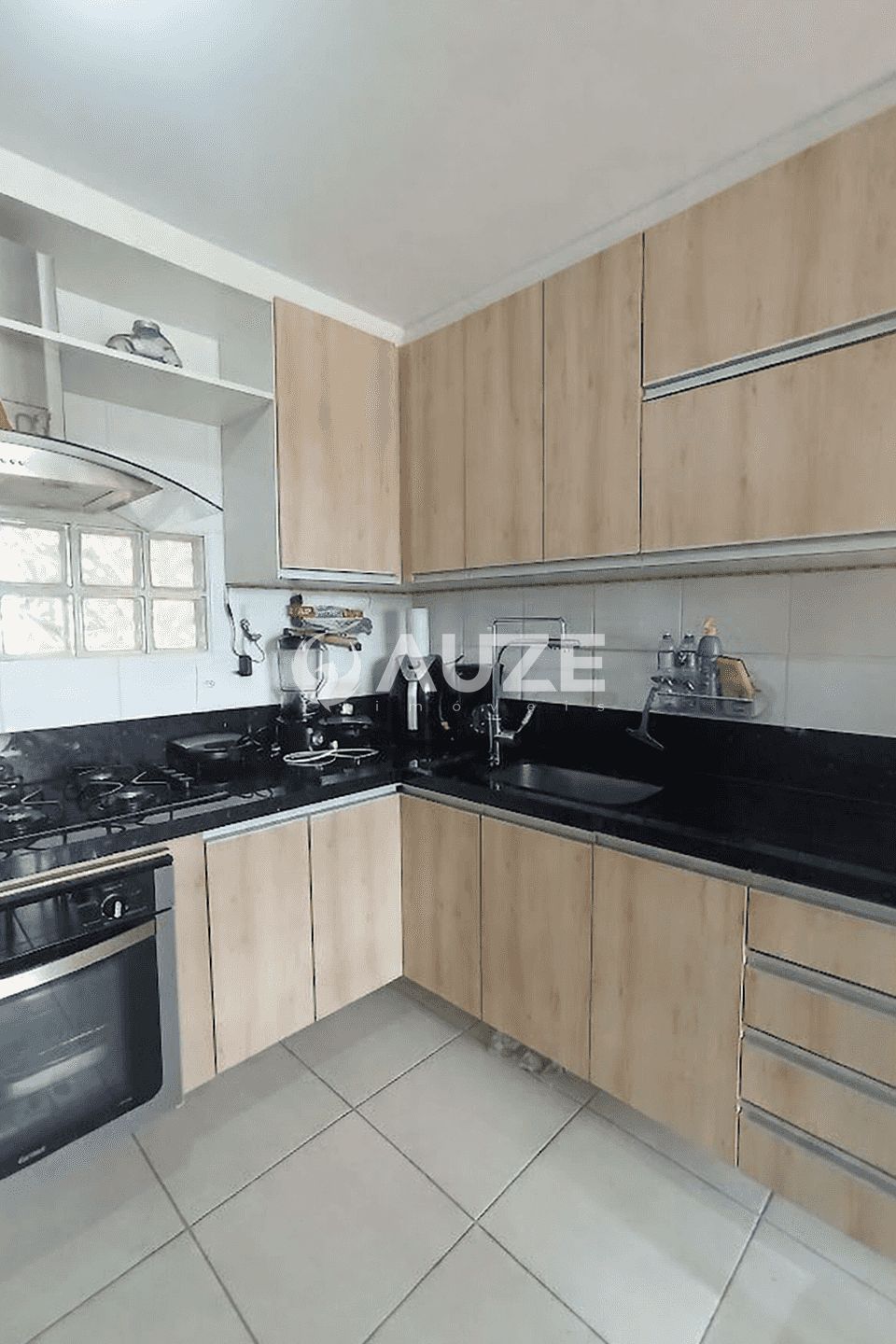 Apartamento, 2 quartos, 41 m² - Foto 8