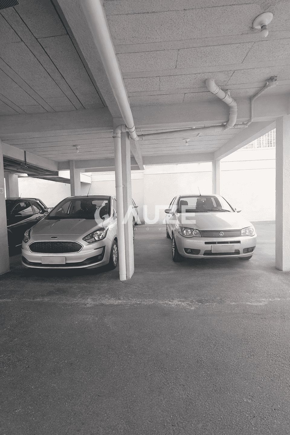 Apartamento, 2 quartos, 41 m² - Foto 17