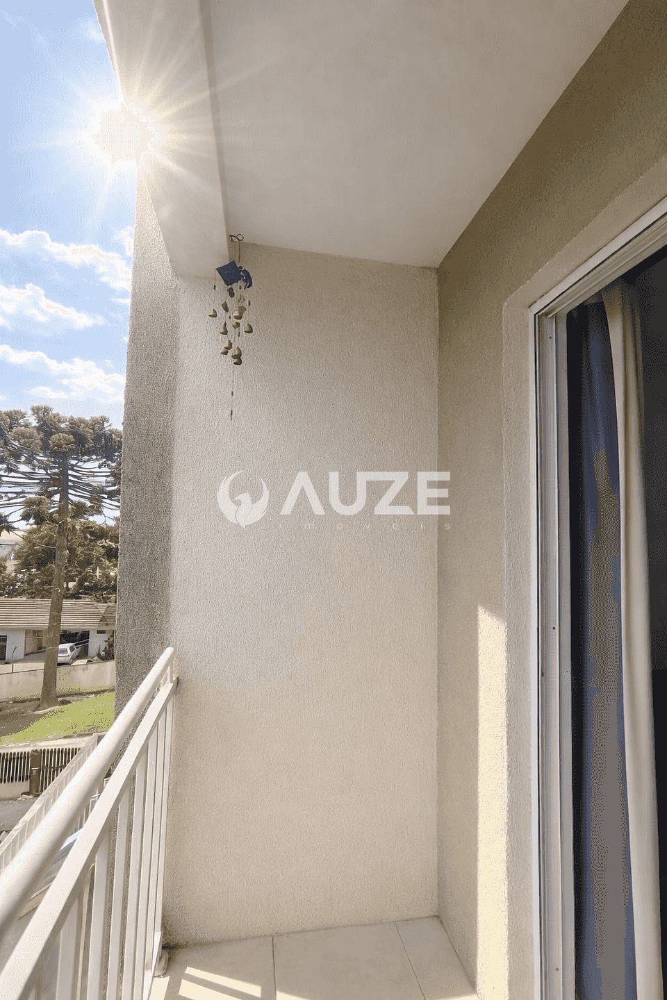 Apartamento, 2 quartos, 41 m² - Foto 5