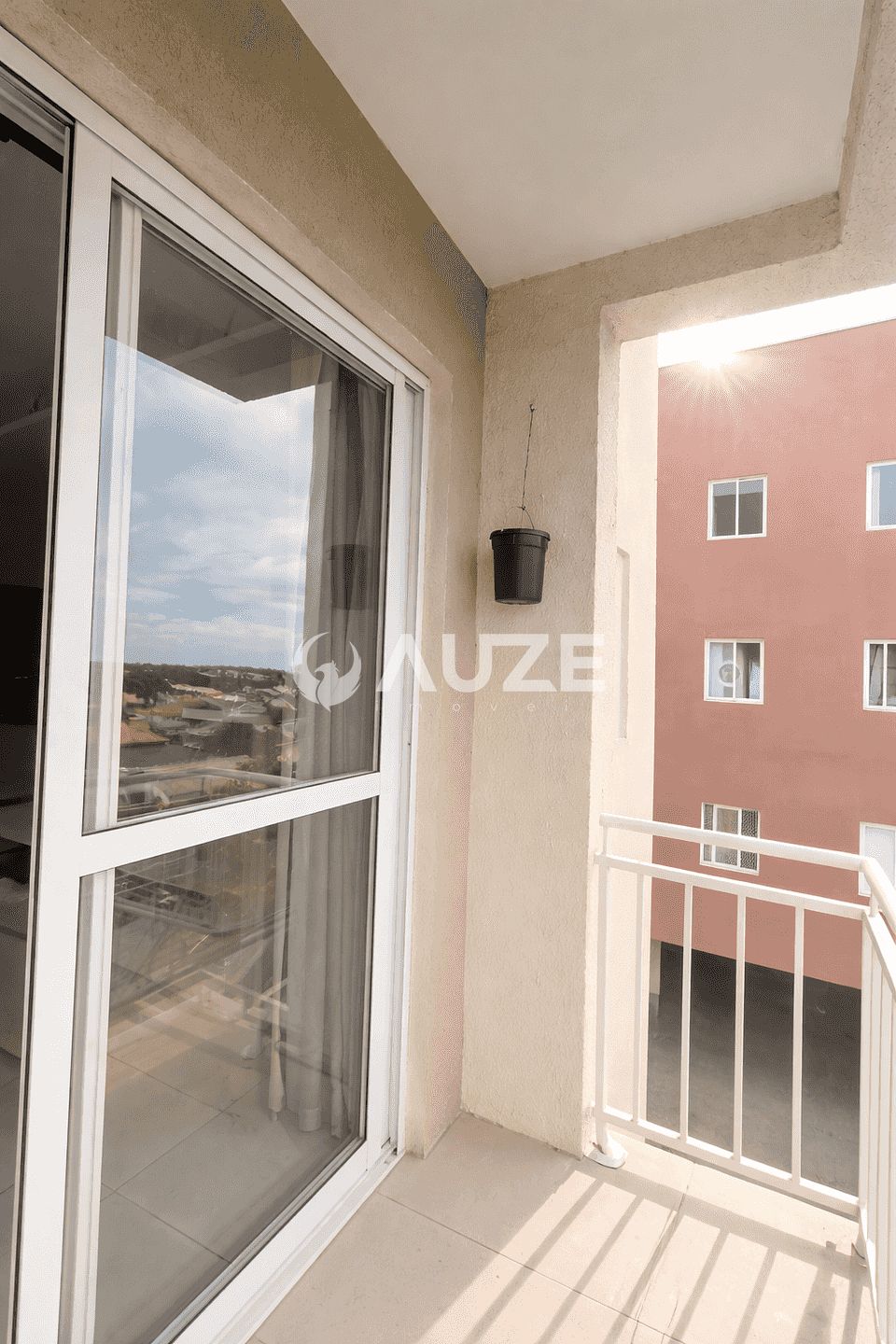 Apartamento, 2 quartos, 41 m² - Foto 4