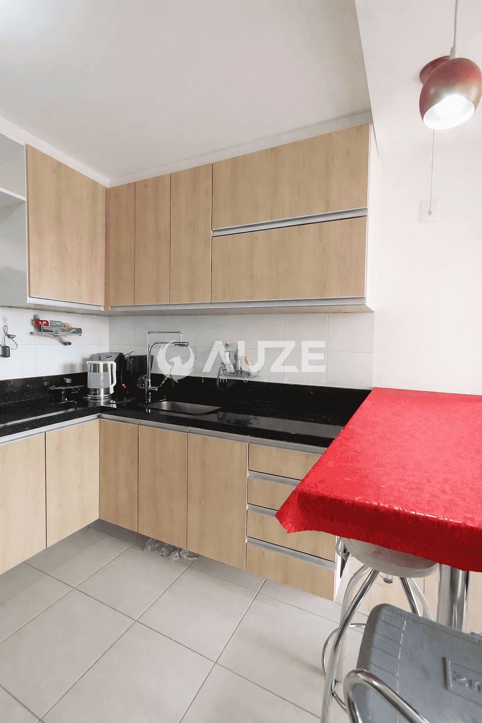 Apartamento, 2 quartos, 41 m² - Foto 6