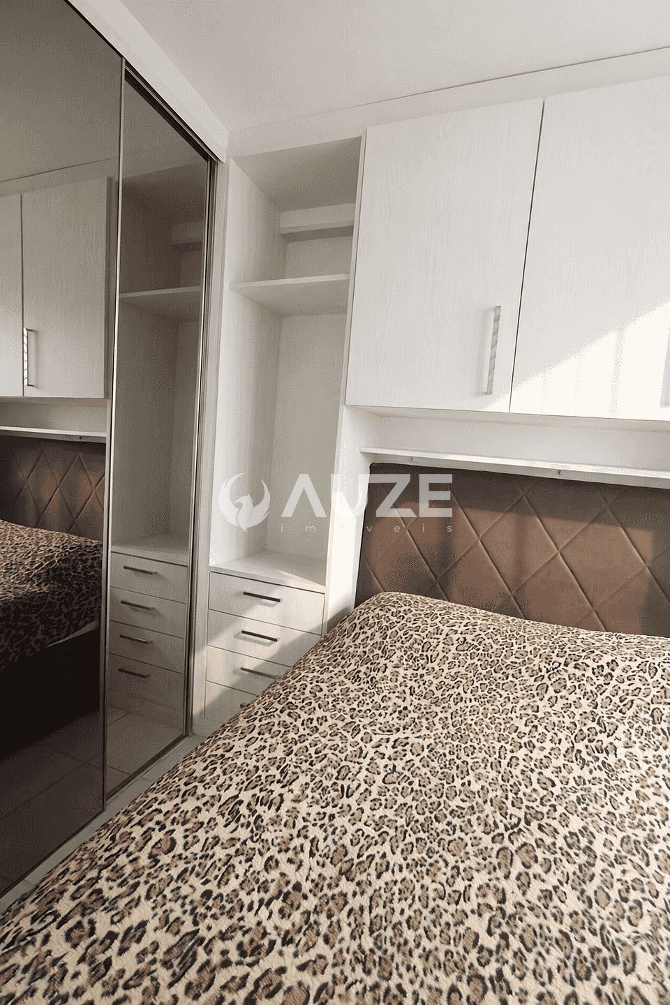 Apartamento, 2 quartos, 41 m² - Foto 11