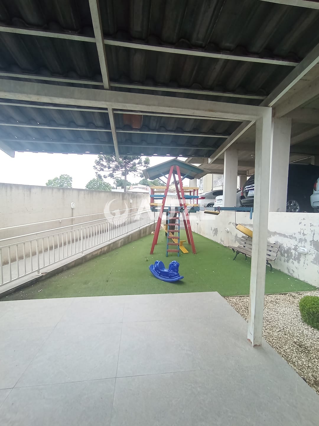 Apartamento, 2 quartos, 41 m² - Foto 15