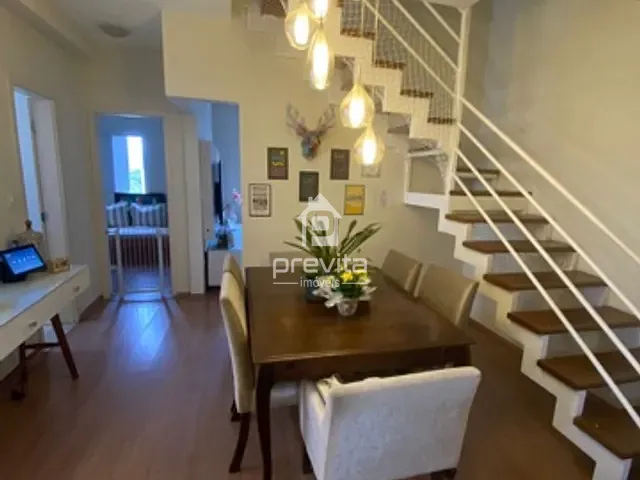 Apartamento 2 quartos e 3 banheiros, à venda, no bairro Vila São José em Taubaté