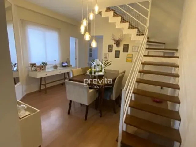 Apartamento 2 quartos e 3 banheiros, à venda, no bairro Vila São José em Taubaté