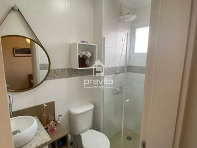 Apartamento 2 quartos e 3 banheiros, à venda, no bairro Vila São José em Taubaté