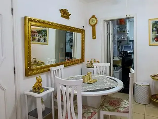 Apartamento 2 quartos e 1 banheiro, à venda, no bairro Vila Rosália em Guarulhos