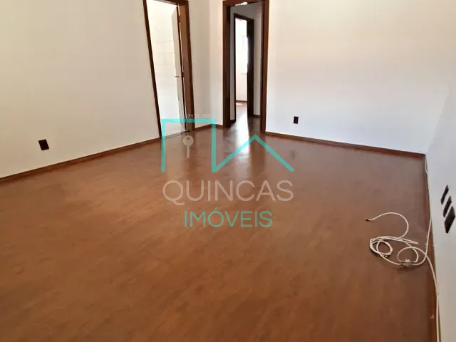 Apartamento com 64m² 2 quartos e 1 banheiro, à venda, no bairro Parque Residencial Eloy Chaves em Jundiaí