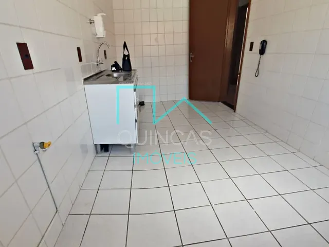 Apartamento com 64m² 2 quartos e 1 banheiro, à venda, no bairro Parque Residencial Eloy Chaves em Jundiaí