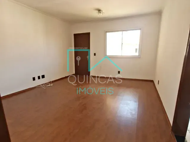 Apartamento com 64m² 2 quartos e 1 banheiro, à venda, no bairro Parque Residencial Eloy Chaves em Jundiaí