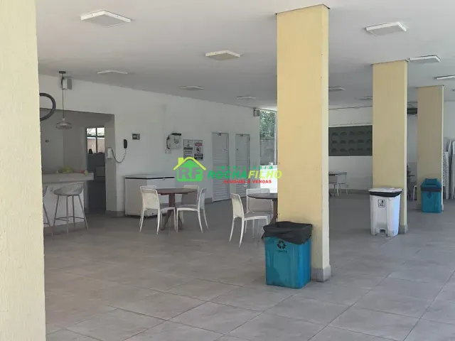 Apartamento 3 quartos e 1 banheiro, para alugar, no bairro Recanto das Palmeiras em Teresina